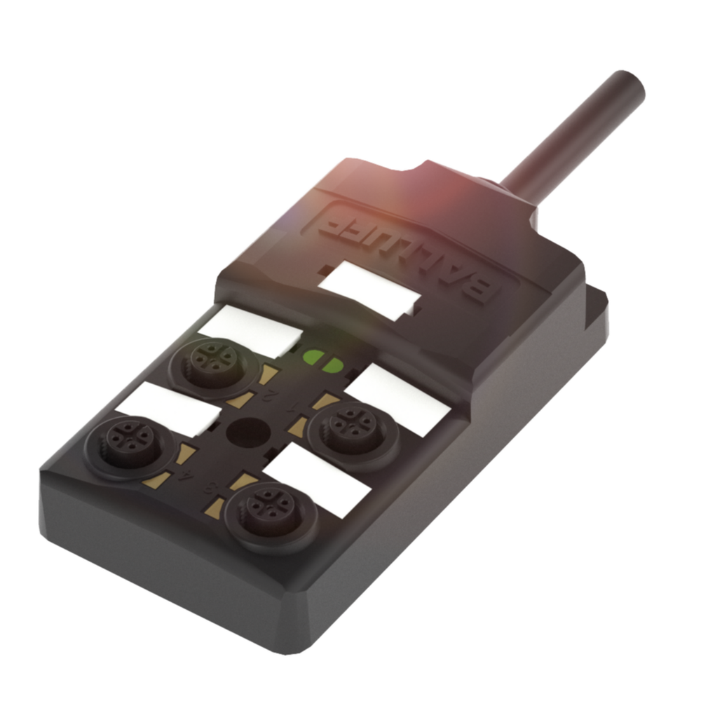 Image of Balluff BPI 4M4A5P-2K-B0-KPXB0-050
