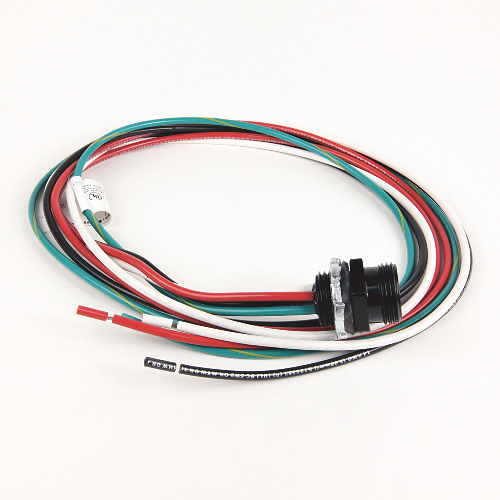 Image of Allen-Bradley 280-M24M-M1