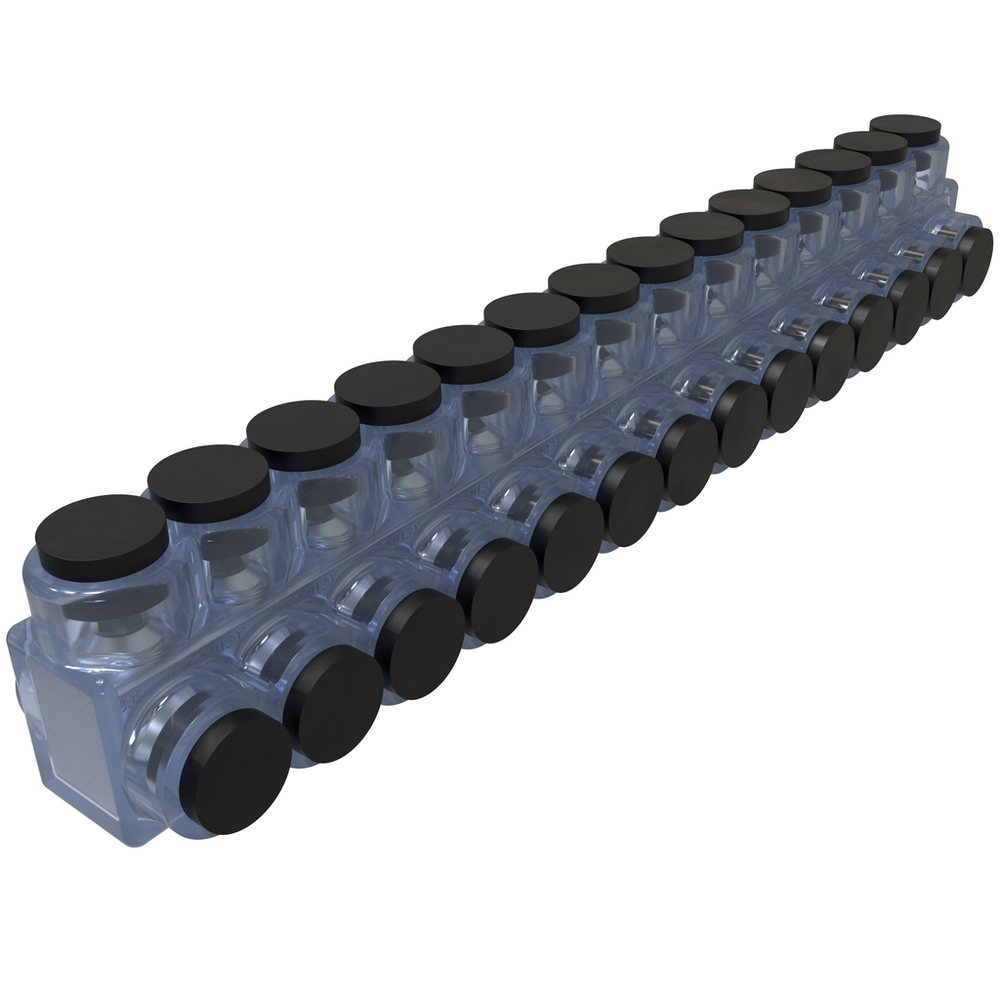 Image of ILSCO ECTS-14-3/0