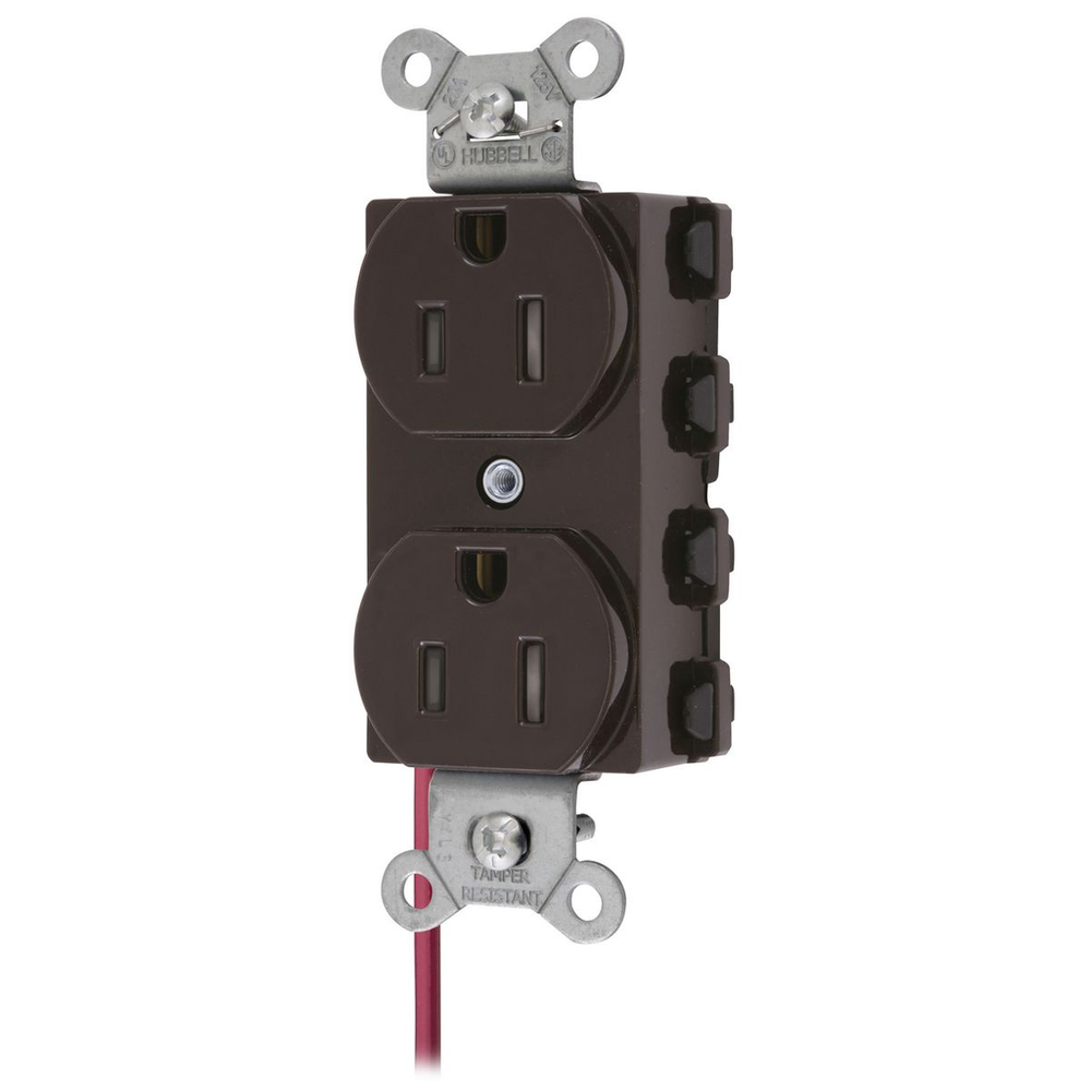 Image of Hubbell Wiring Device-Kellems SNAP5262SCTRA