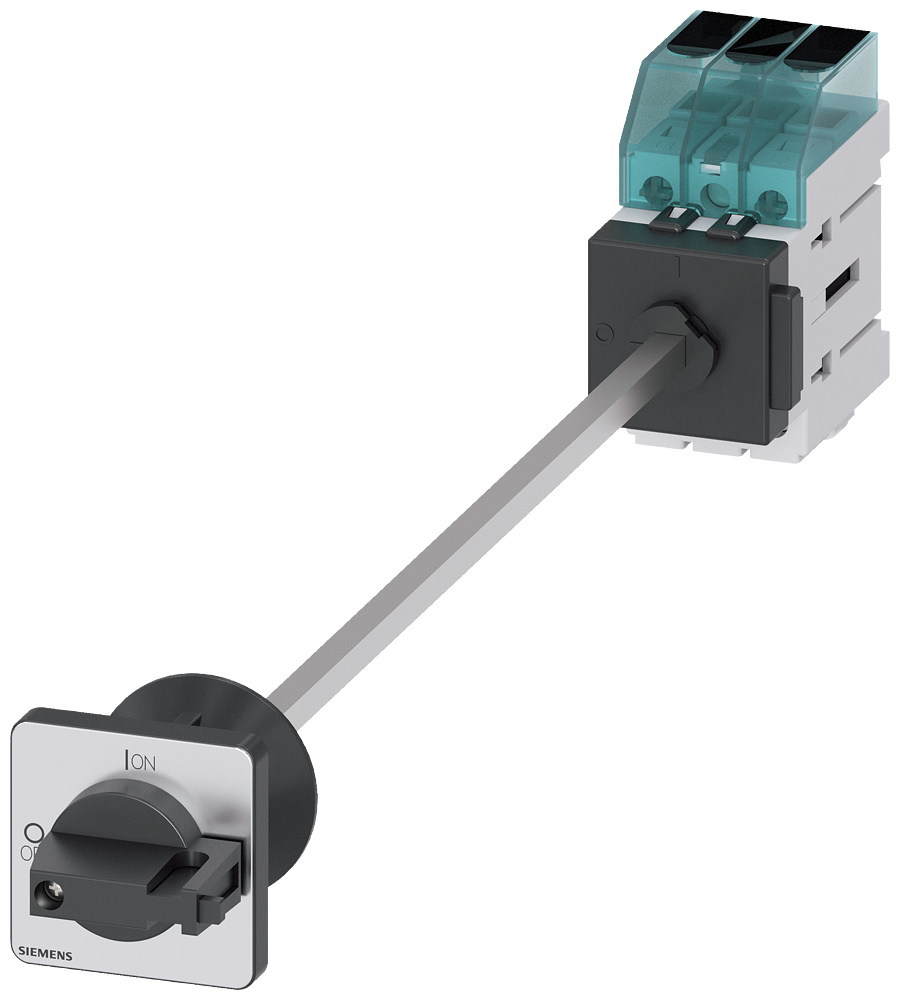 Image of Siemens 3LD3340-0TK11