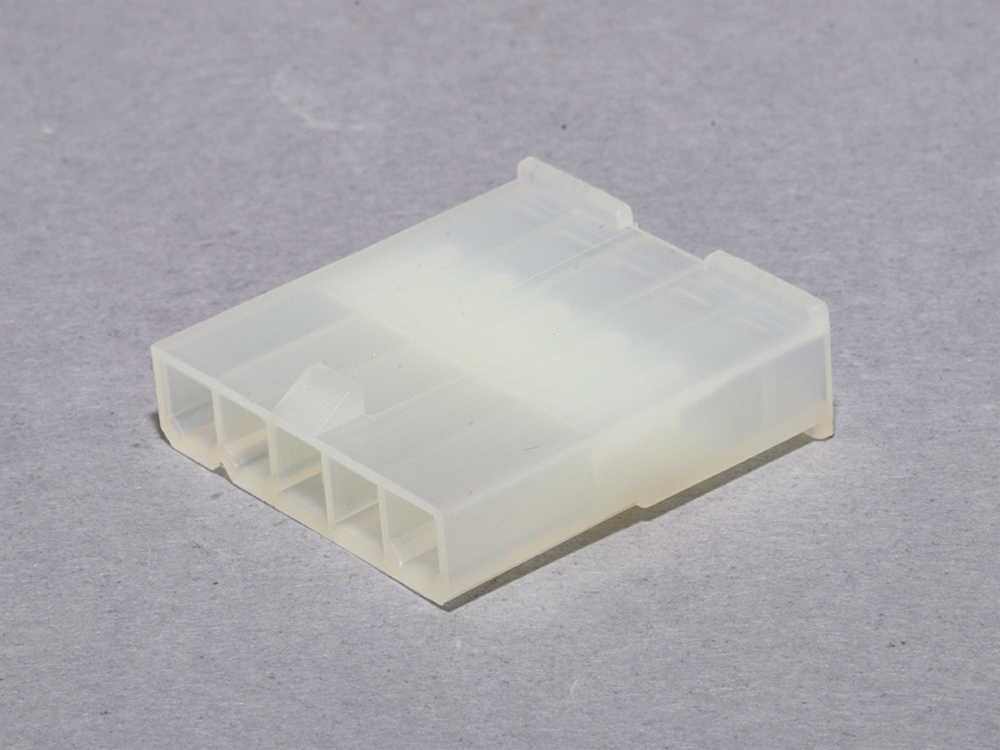 Image of Molex 39014056