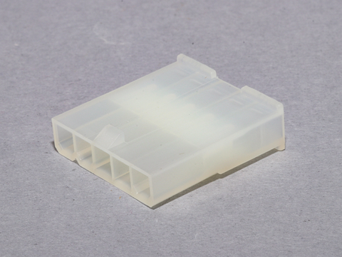 Image of Molex 39014056