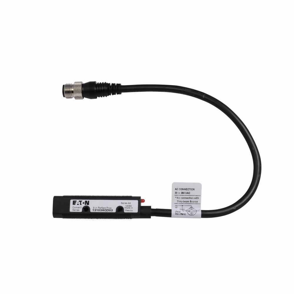 Image of Eaton 13103AQD03