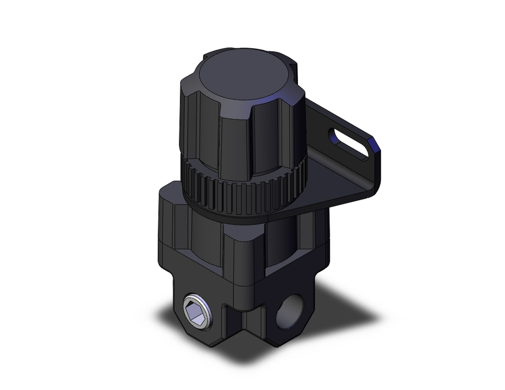 Image of SMC ARX20-F01B