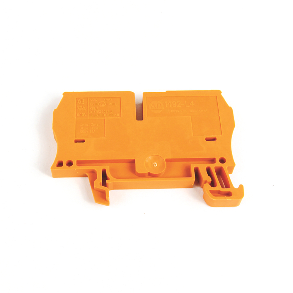Image of Allen-Bradley 1492-L4-OR