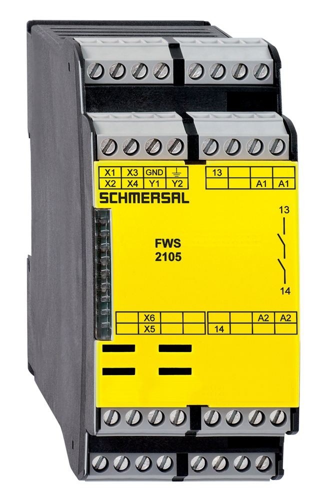 Image of Schmersal 101181696