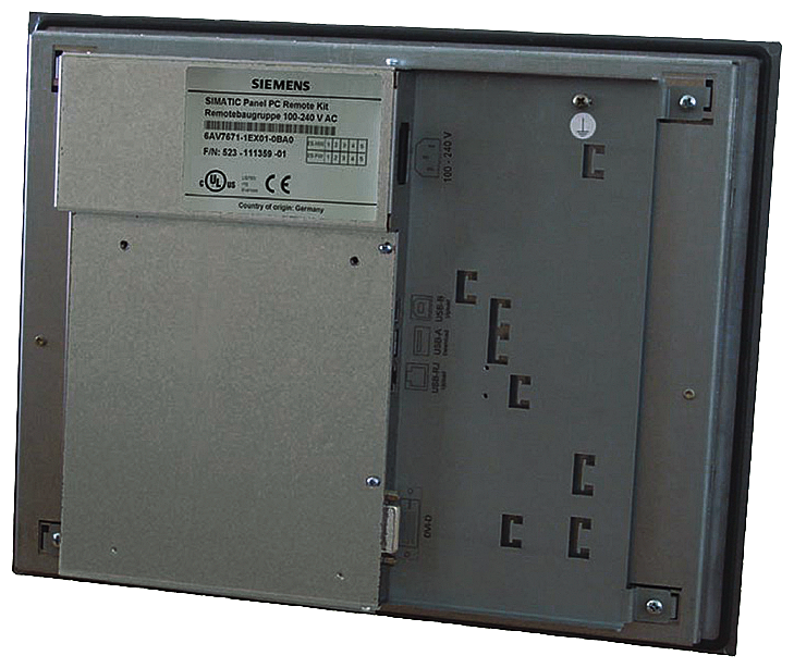 Image of Siemens 6AV76711EX110AA0