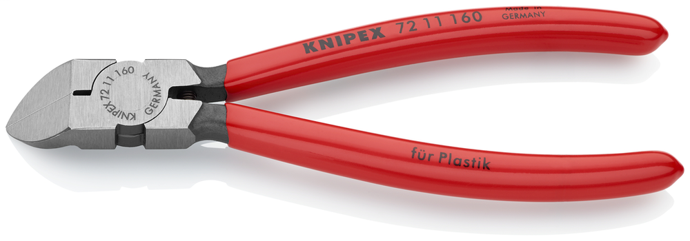 Image of KNIPEX 72 11 160