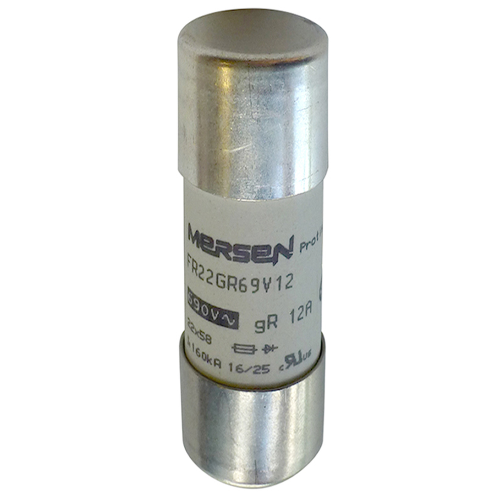 Image of Mersen W1018551