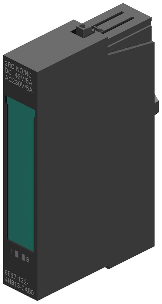 Image of Siemens 6ES71324HB130AB0