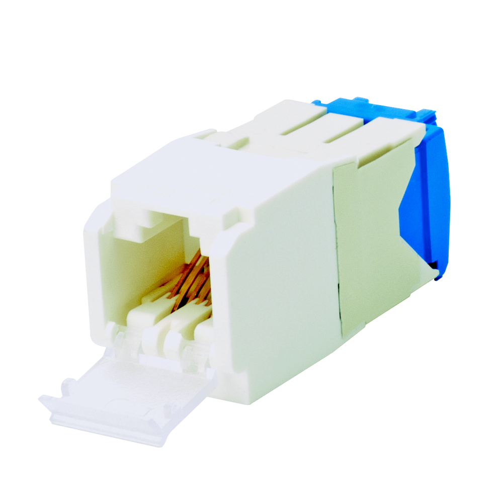 Image of Panduit CJD6X88TGAW