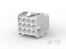 Image of TE Connectivity 1-1863006-2