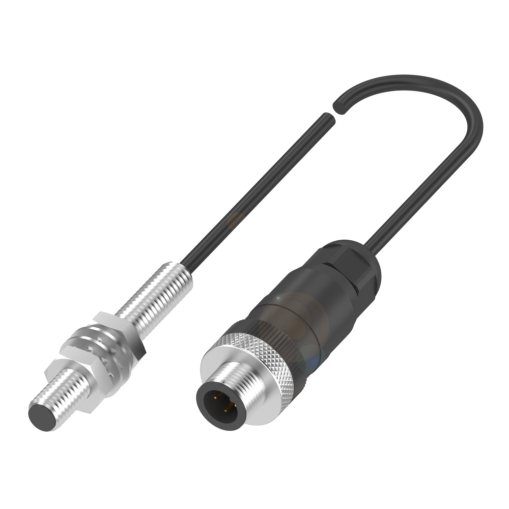 Image of Balluff BES 516-324-SA-26-SP03