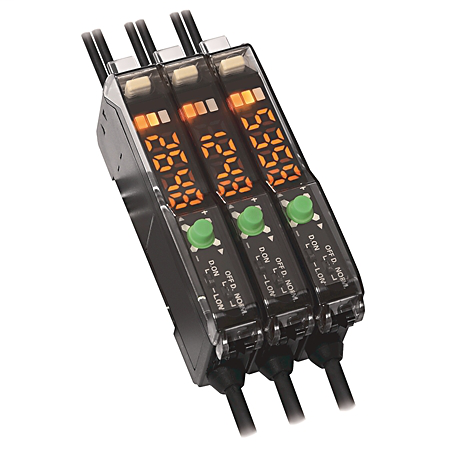 Image of Allen-Bradley 45FPL-2LGE-Y3