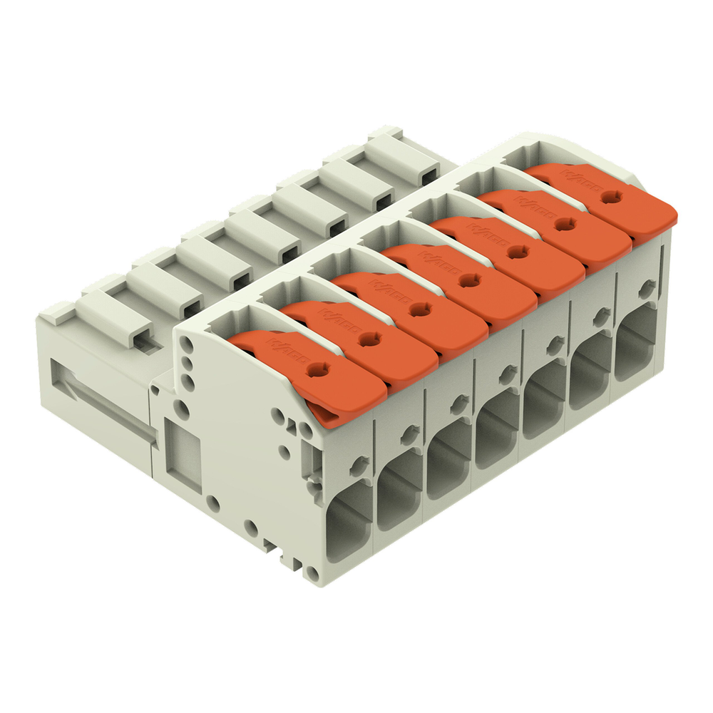 Image of WAGO 831-1207