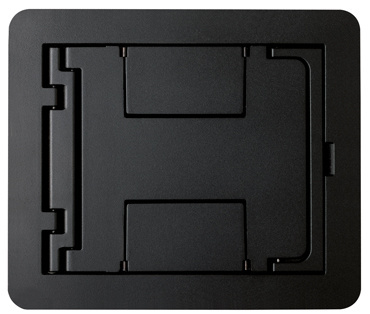 Image of Wiremold FPBTCBK