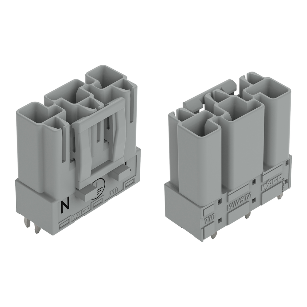 Image of WAGO 770-853/060-000