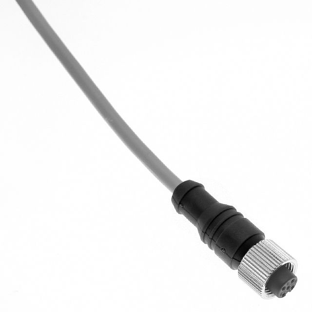 Image of Mencom MDC-5FP-5M-GY