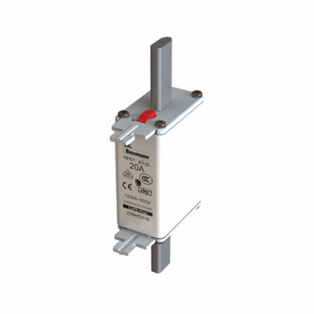Image of Bussmann 20NHG01B