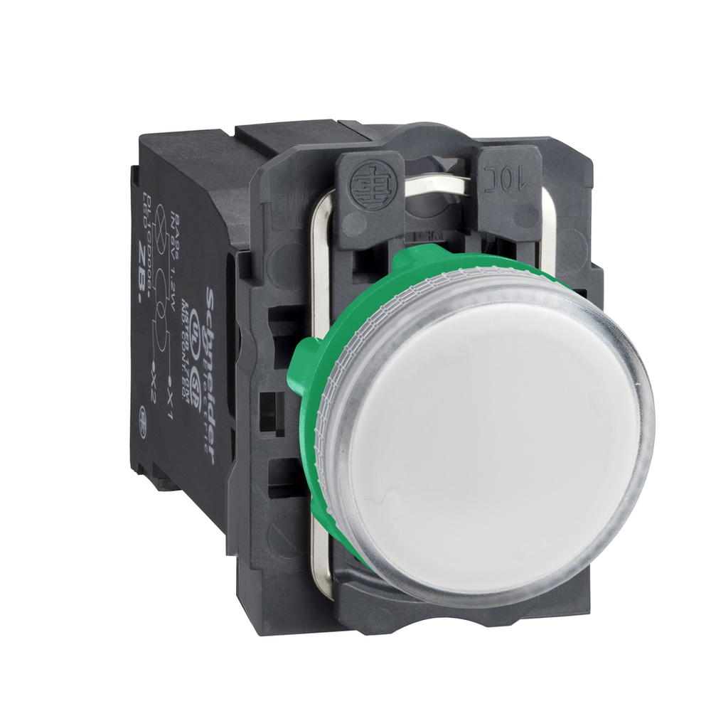 Image of Schneider Electric XB5AVCUST01
