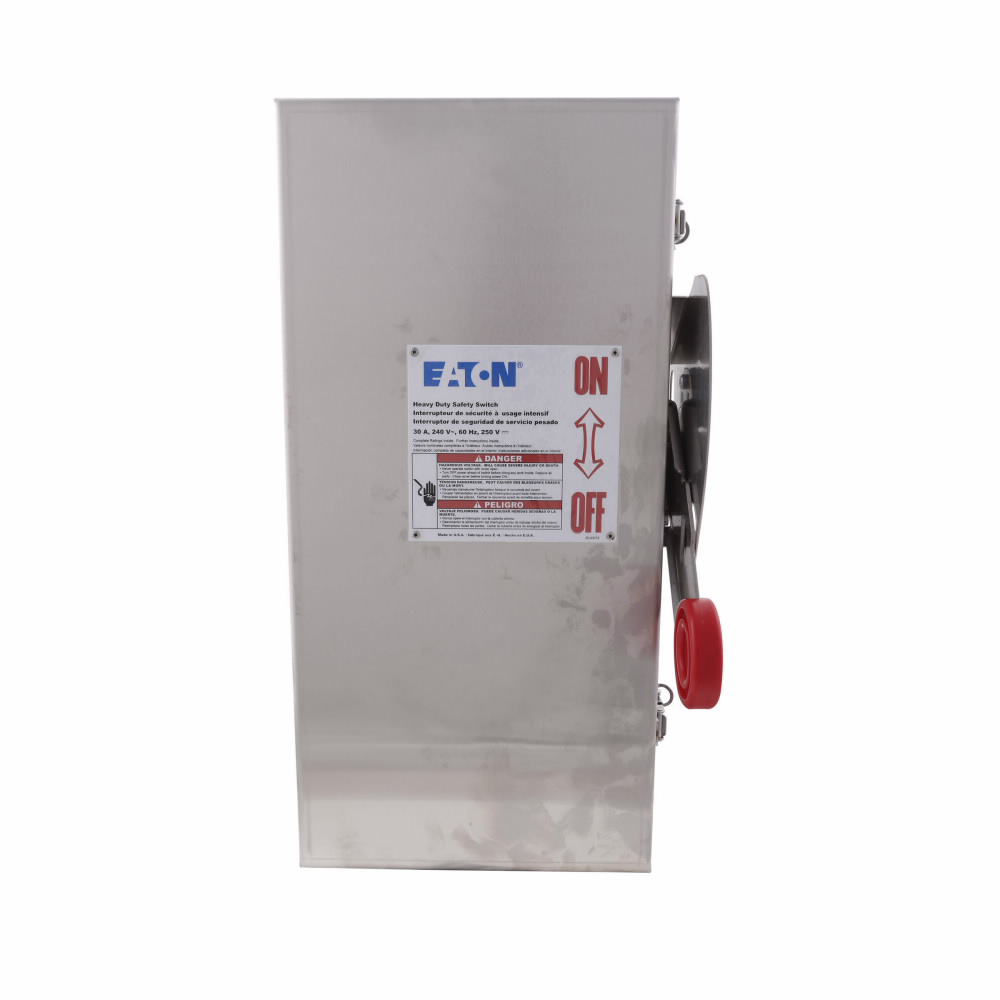 Image of Eaton DH321NWK