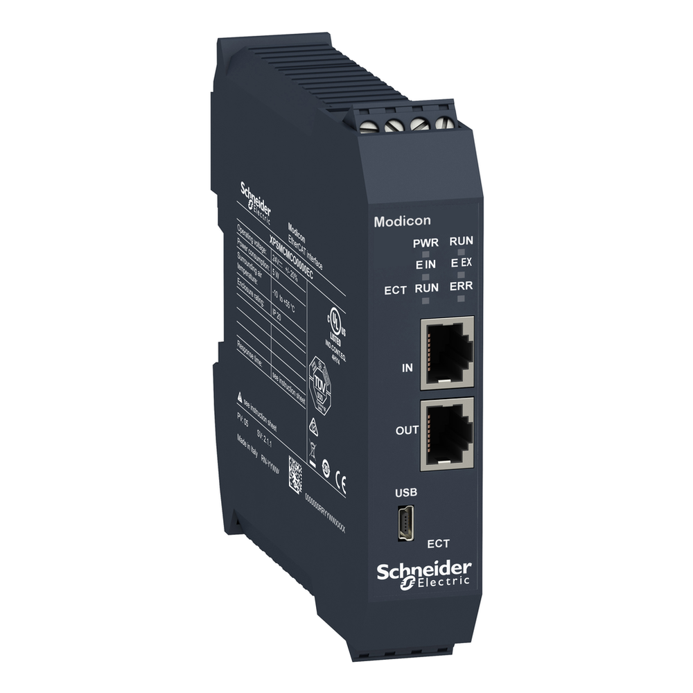 Image of Schneider Electric XPSMCMCO0000EC