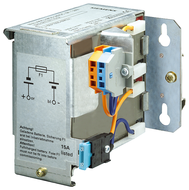 Image of Siemens 6EP19356MC01