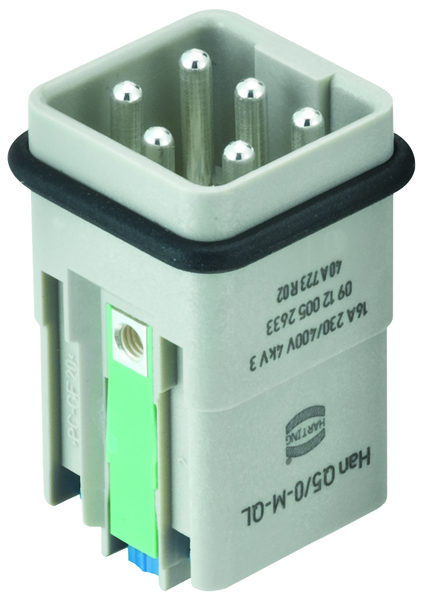 Image of Harting 09120052634