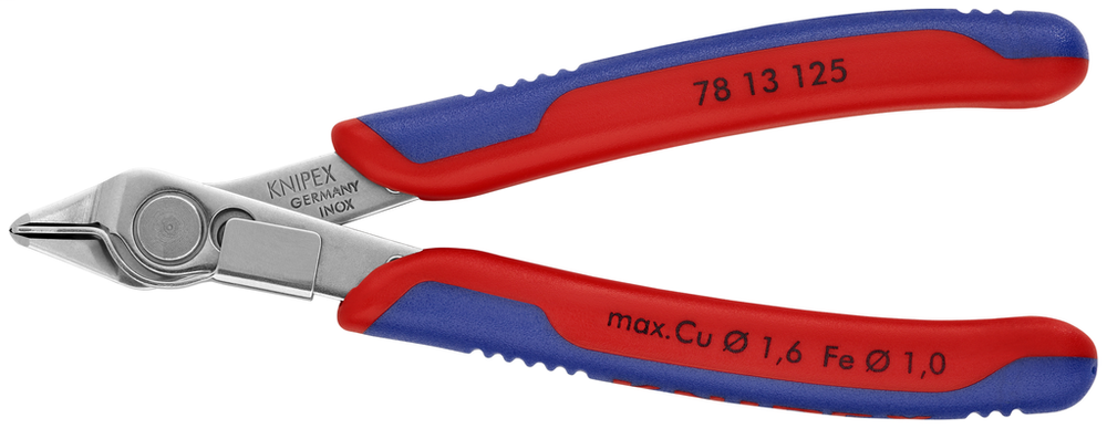 Image of KNIPEX 78 13 125