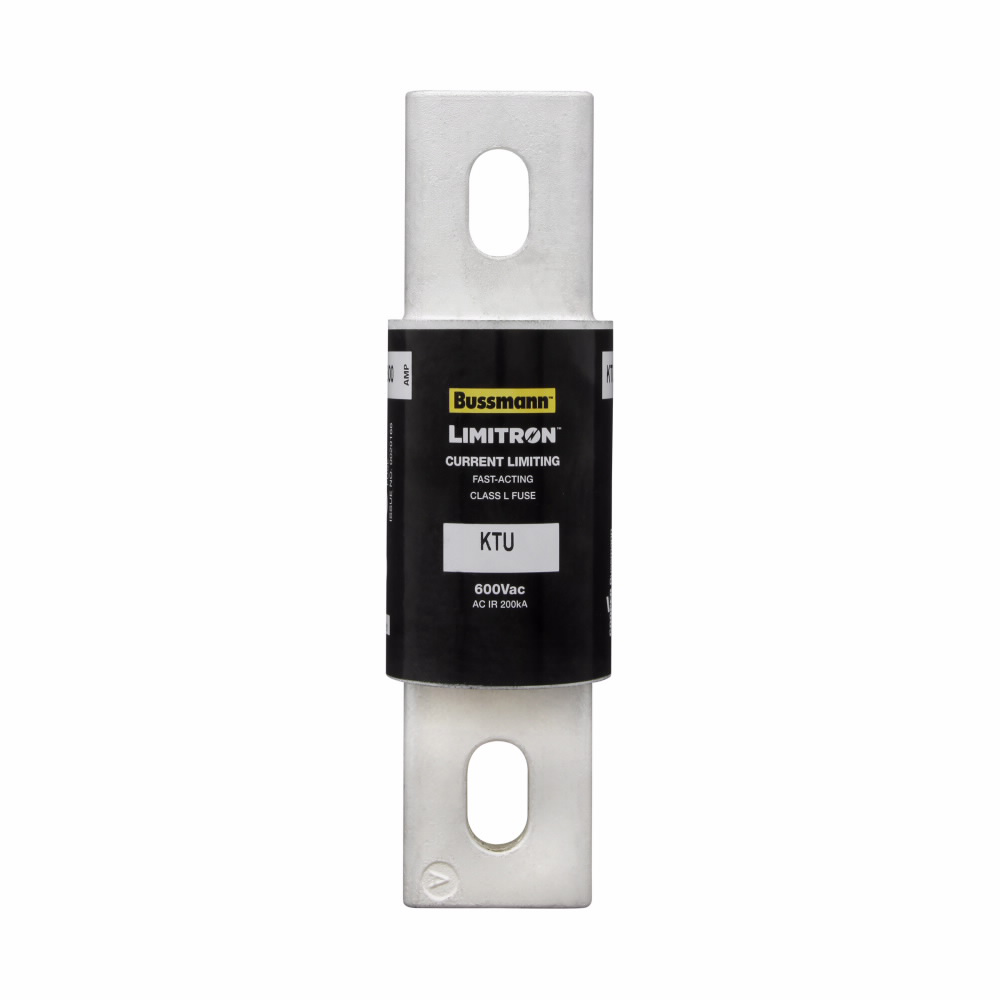 Image of Bussmann KTU-750