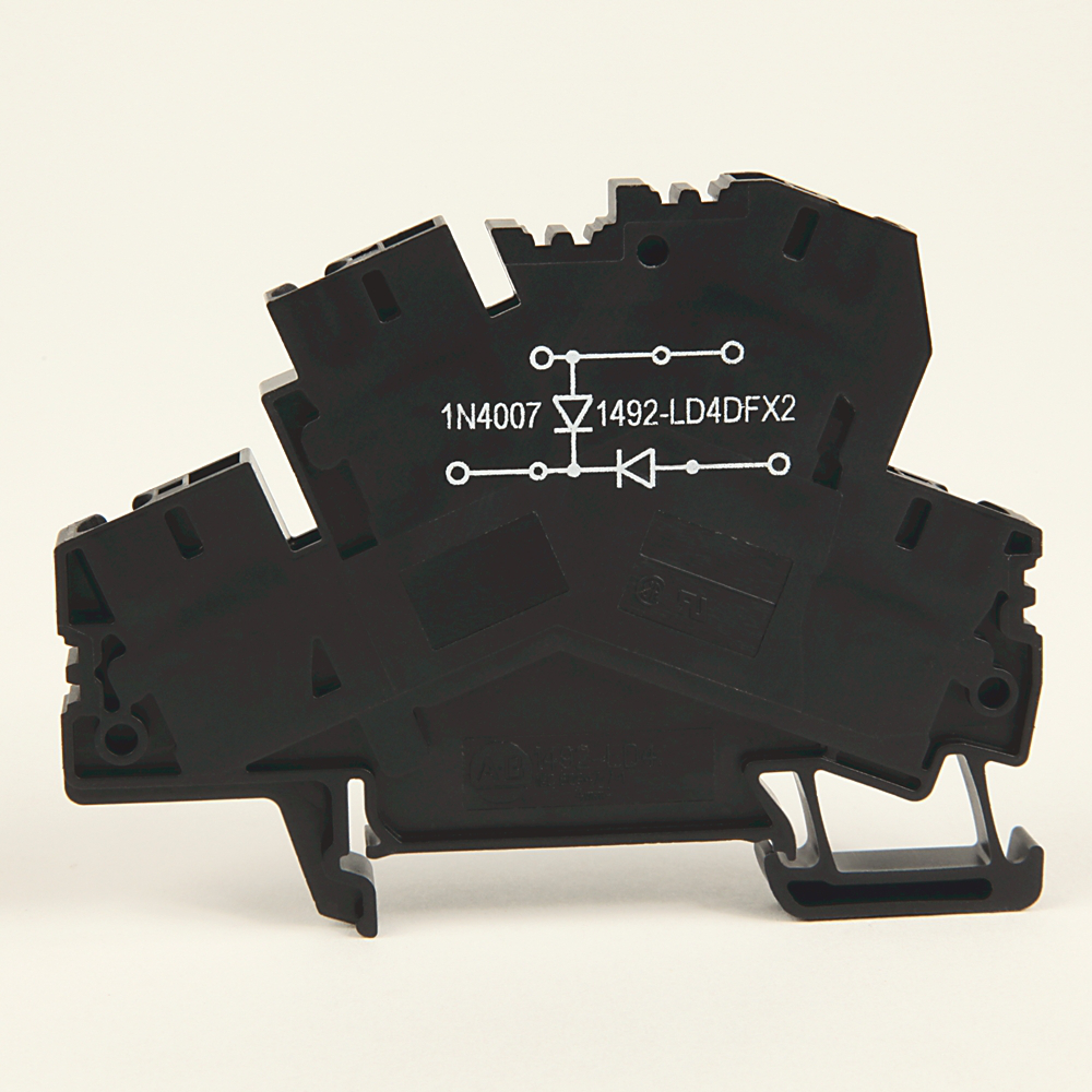 Image of Allen-Bradley 1492-LD4DF