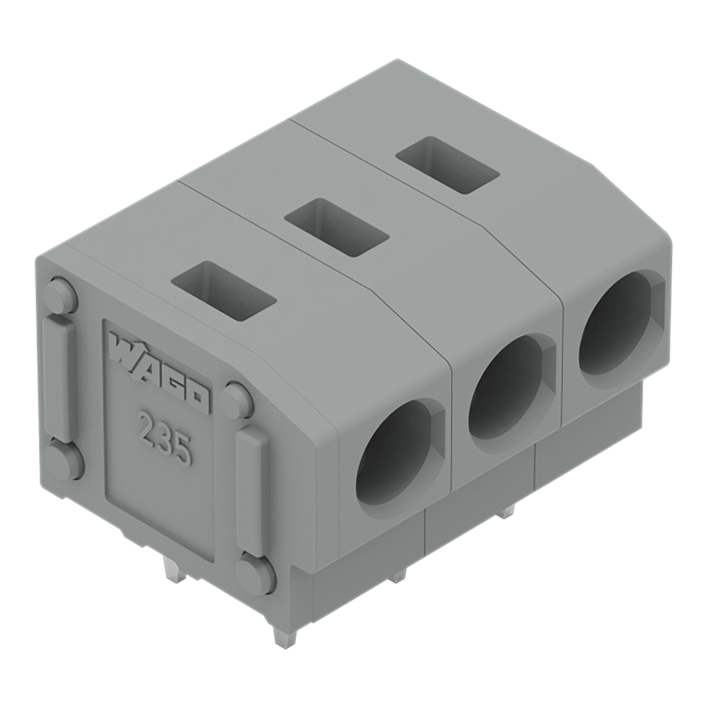 Image of WAGO 235-403
