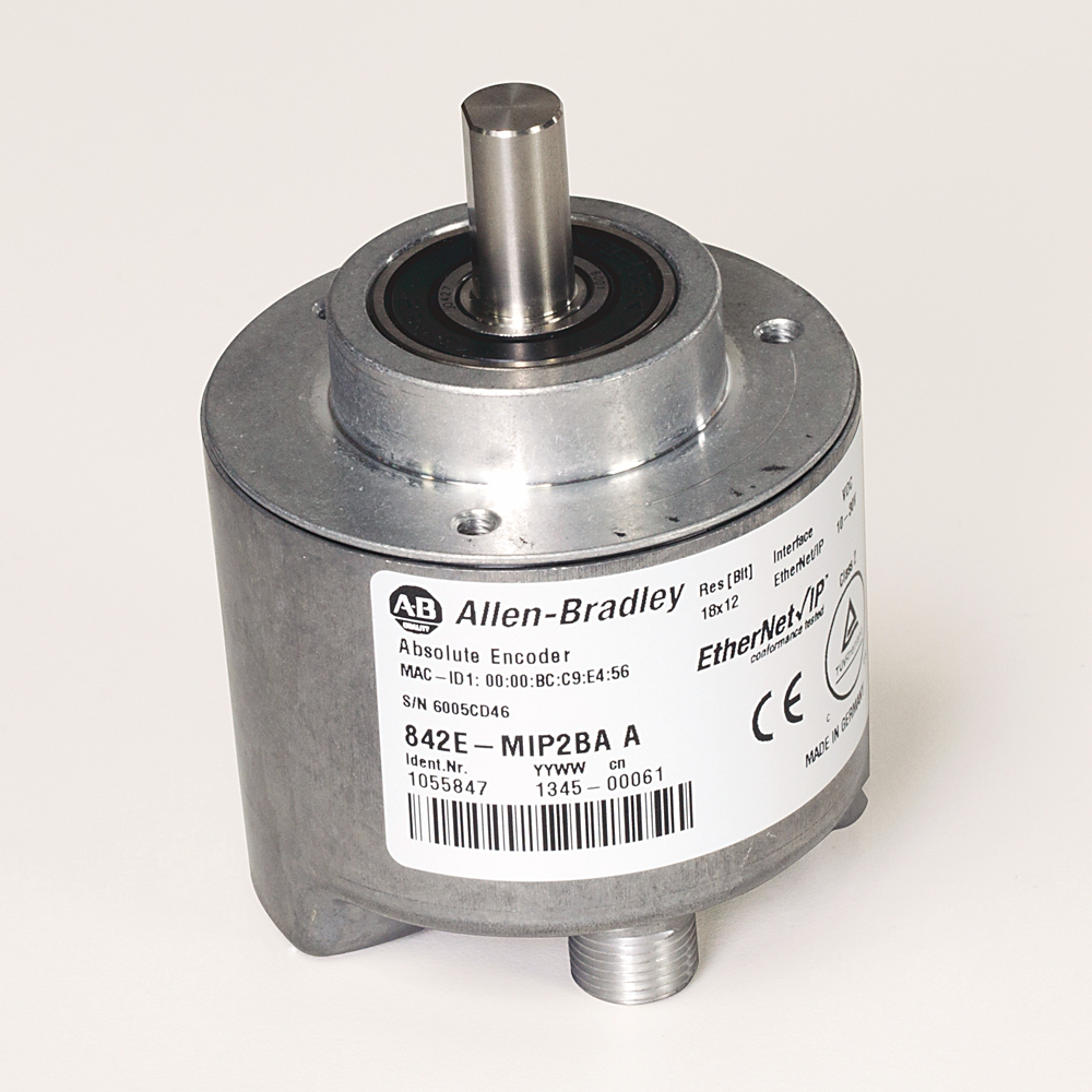 Image of Allen-Bradley 842E-MIP2BA