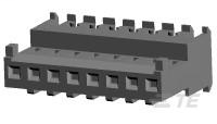 Image of TE Connectivity 3-644564-8