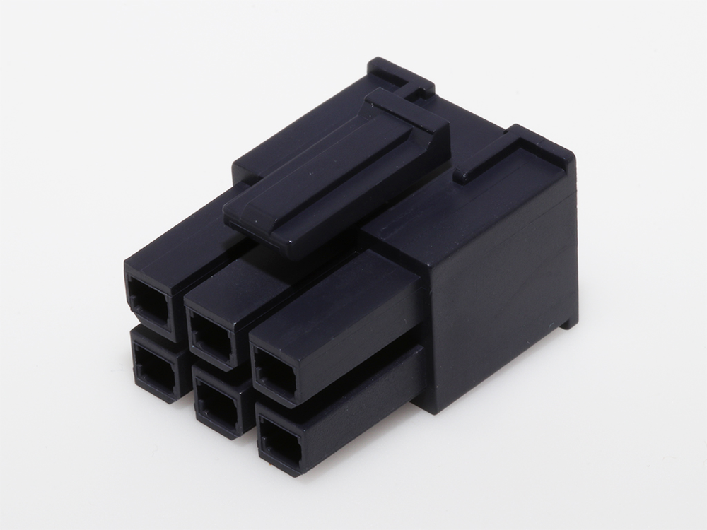 Image of Molex 1700010106