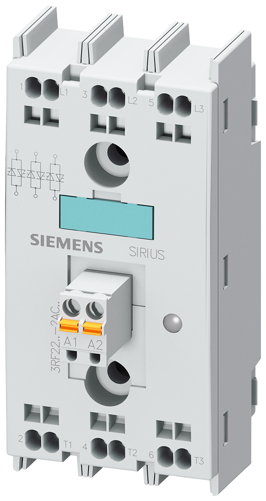 Image of Siemens 3RF2230-2AC45