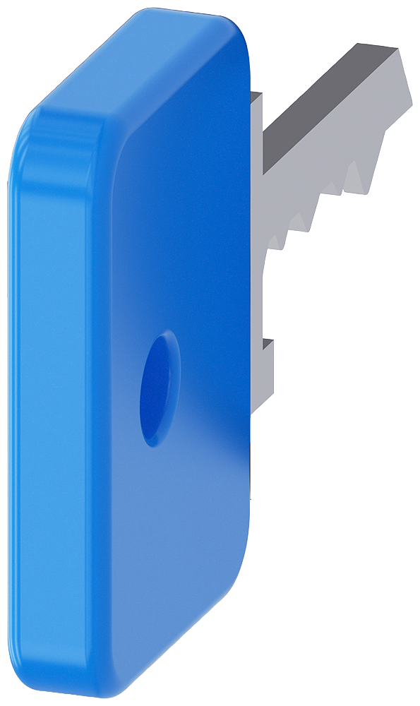 Image of Siemens 3SU19500FJ500AA0