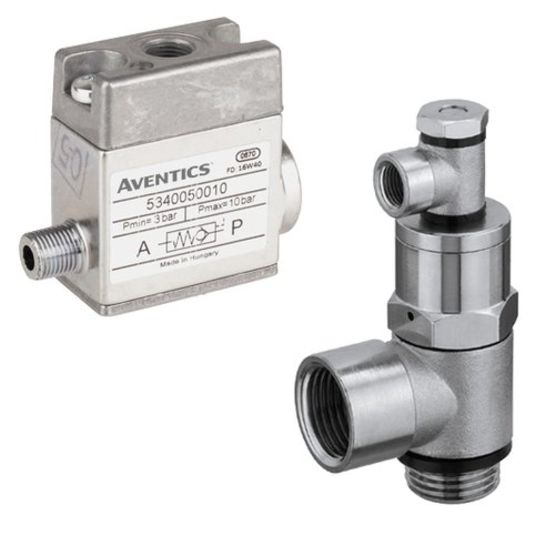 Image of AVENTICS 0821003026