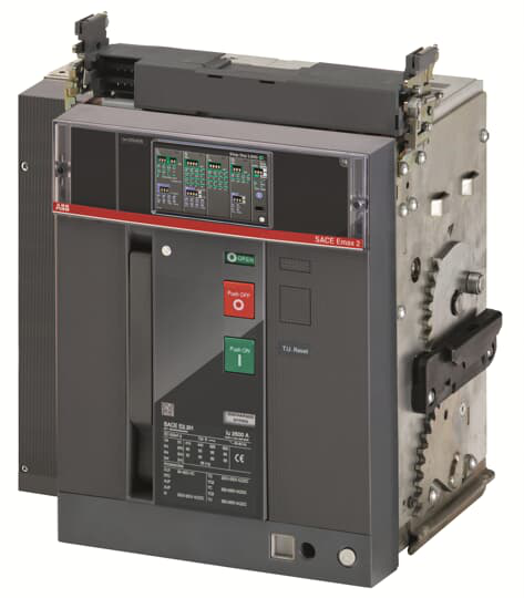 Image of ABB 1SDA073051R1