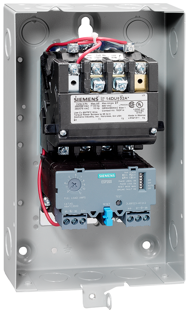 Image of Siemens 14DUE32BF