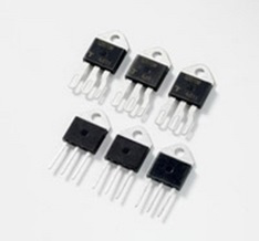 Image of Littelfuse Q6040K7TP