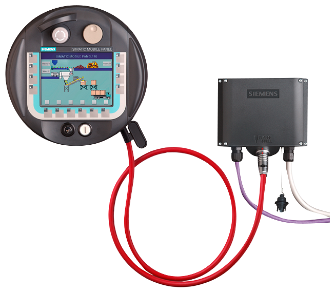 Image of Siemens 6XV14404BN15