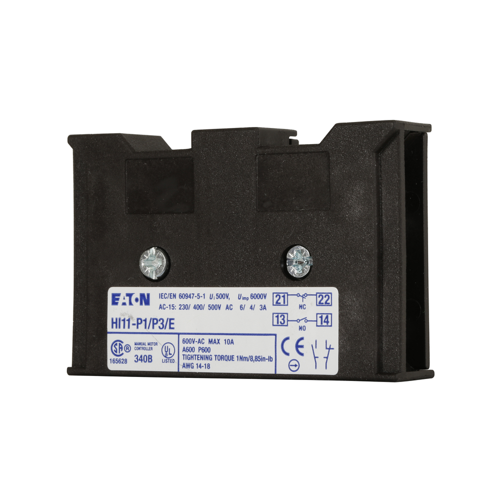 Image of Eaton HI11-P1/P3Z
