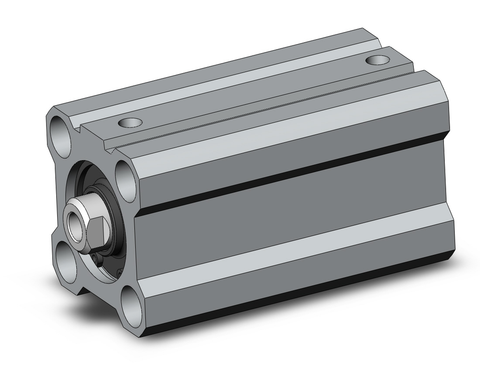 Image of SMC CQ2B25-50D