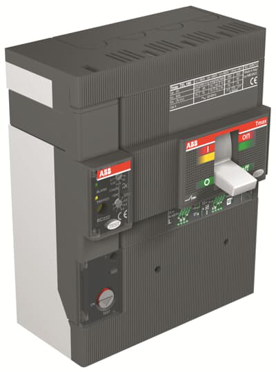 Image of ABB 1SDA054954R1
