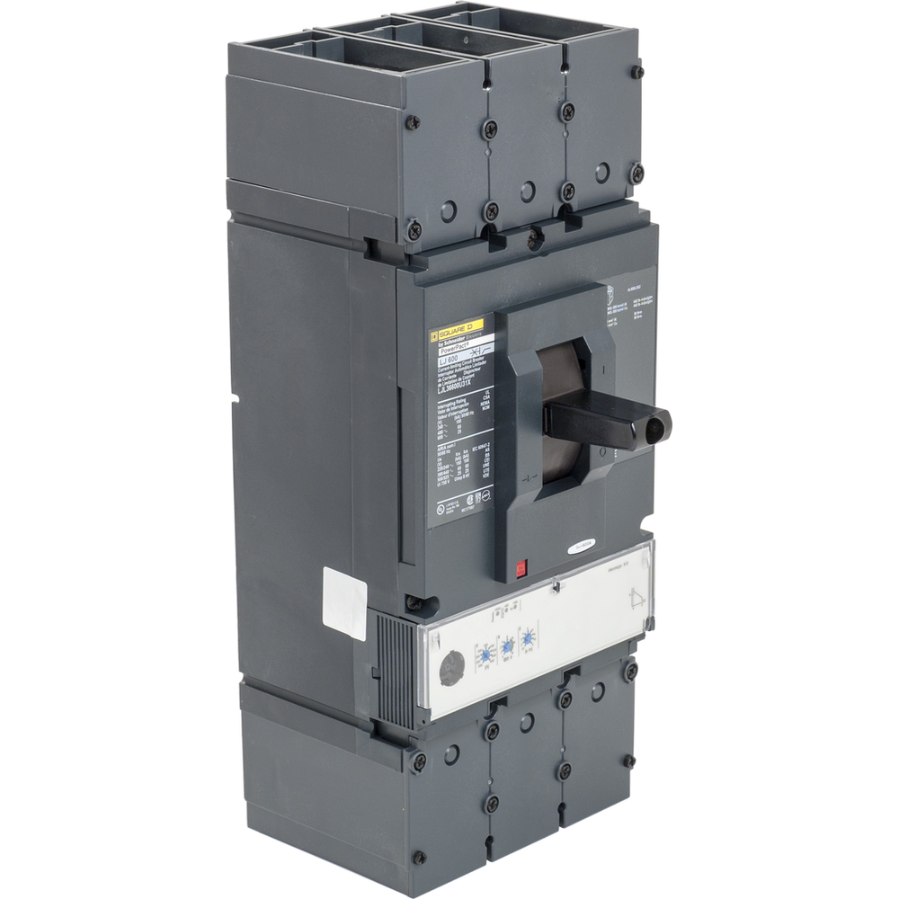 Image of Schneider Electric LJL36600U33X