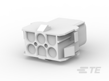 Image of TE Connectivity 350781-1