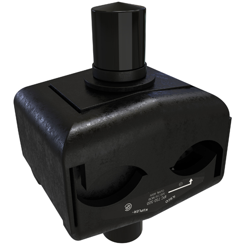 Image of ILSCO IPC-750-500