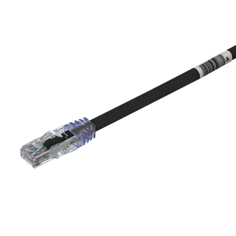 Image of Panduit UTP6AX6BL